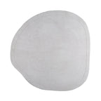 Irregular Rug - Halo Stone Grey