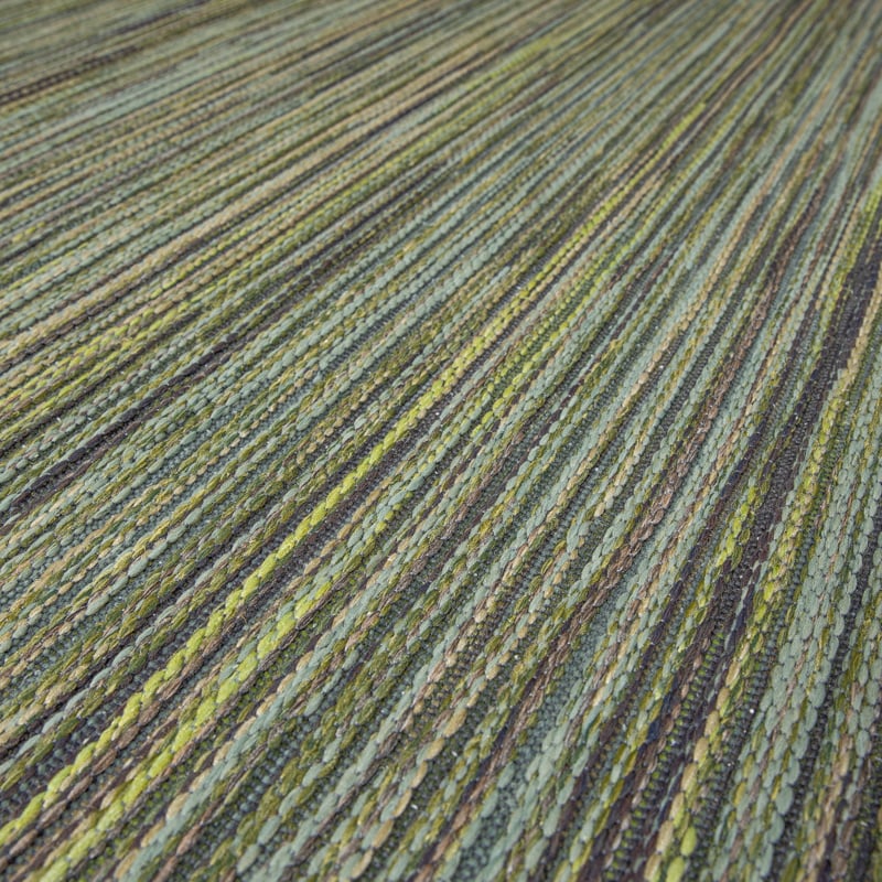 Outdoor Rug - Torres Green/Blended