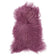 Pink Sheepskin - Floor Rug