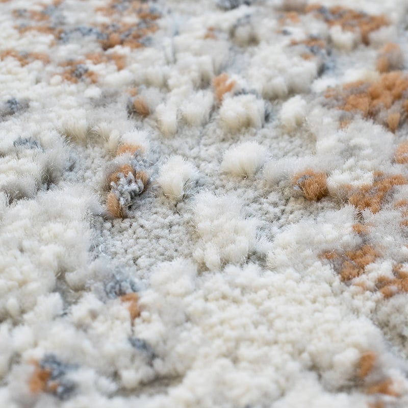 Modern floor rug - Colorado 6616
