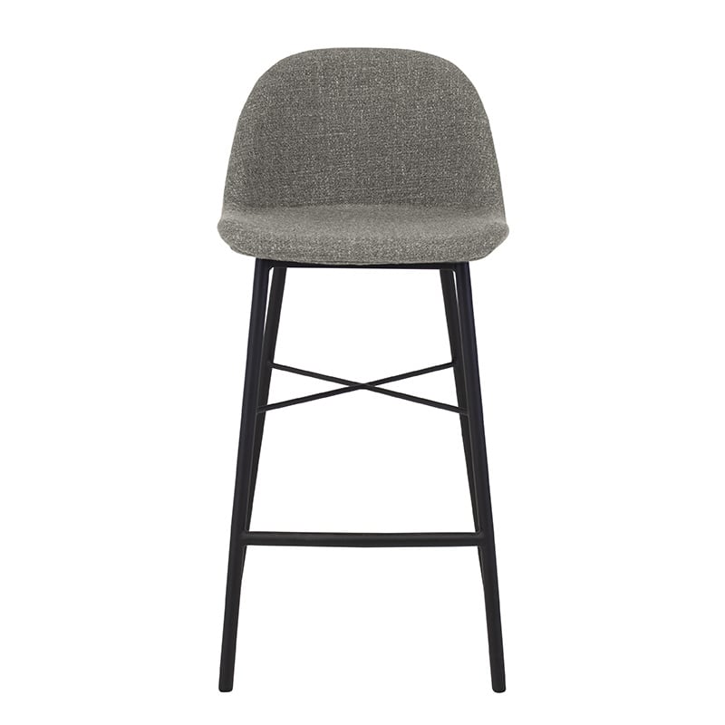 Bar stool - Jade Grey