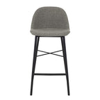 Bar stool - Jade Grey