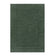 Solid floor rug - Tuscano Siena Dark Green