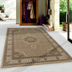 Persian Rug - Kashmir Beige 2601