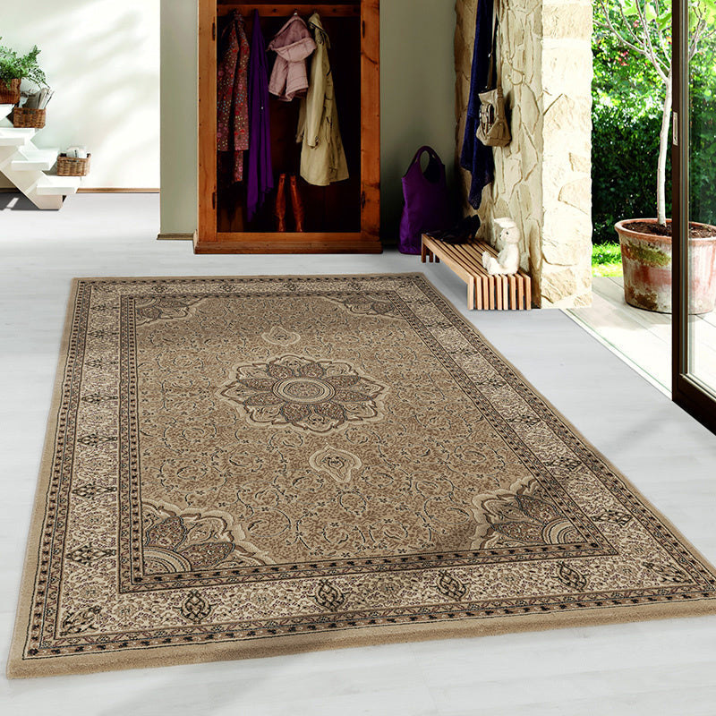 Persian Rug - Kashmir Beige 2601