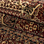 Oriental Rug - Marrakesh Red 207