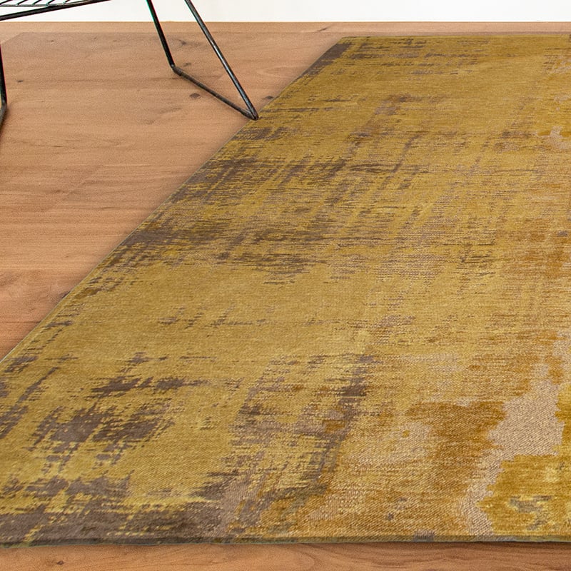 Vintage Rug - Atlantic Venetian Dust 9235 Gold