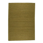 Jute Rug - Fair Green