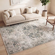 Vintage Rug - Lago Grey