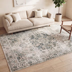 Vintage Rug - Lago Grey