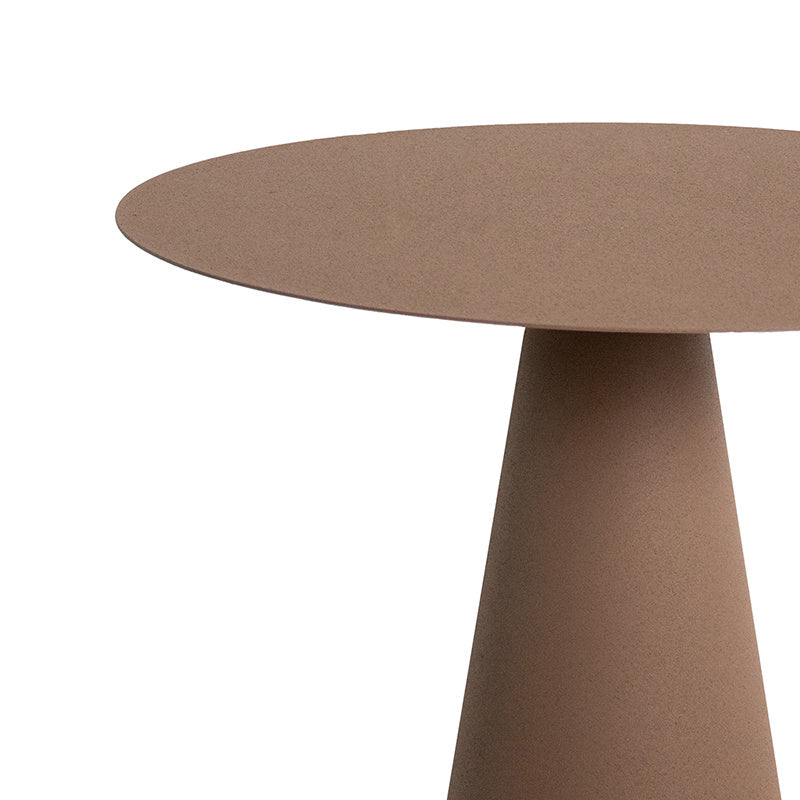 Side table - Vic Taupe