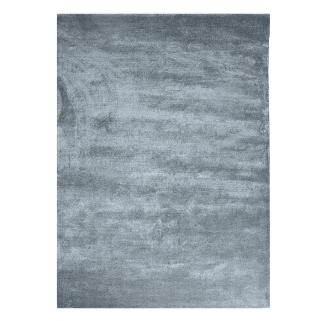 Floor Rug Custom-Made - Orvieto Blue 806