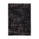 Modern floor rug - Structures Baobab 9200