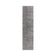 Velvet runner - Inzio Grey