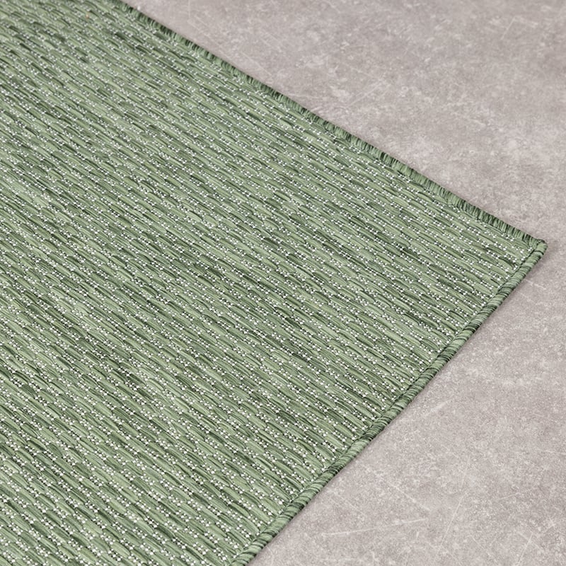 Outdoor Rug - Costa Green