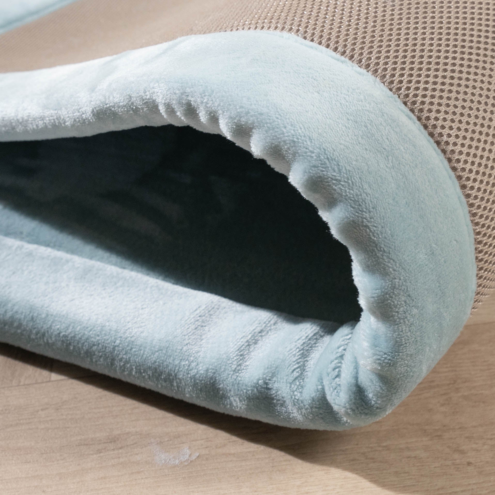 Washable Play Mat - Jip Blue