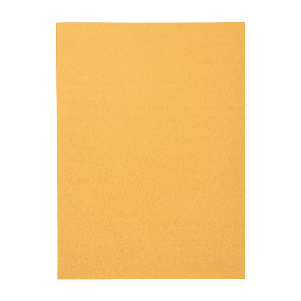 Wool Rug – Reno Ochre