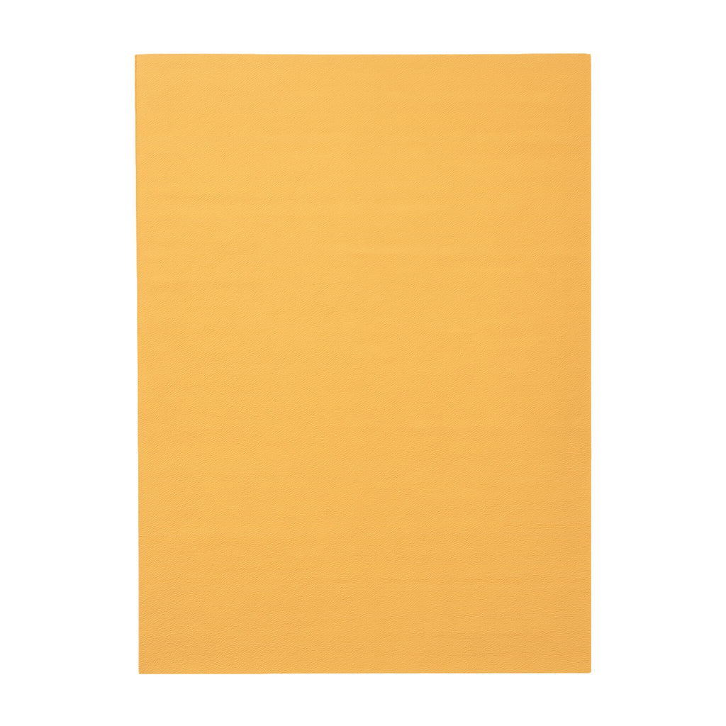Wool Rug – Reno Ochre