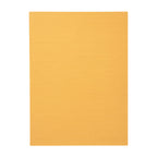 Wool Rug – Reno Ochre