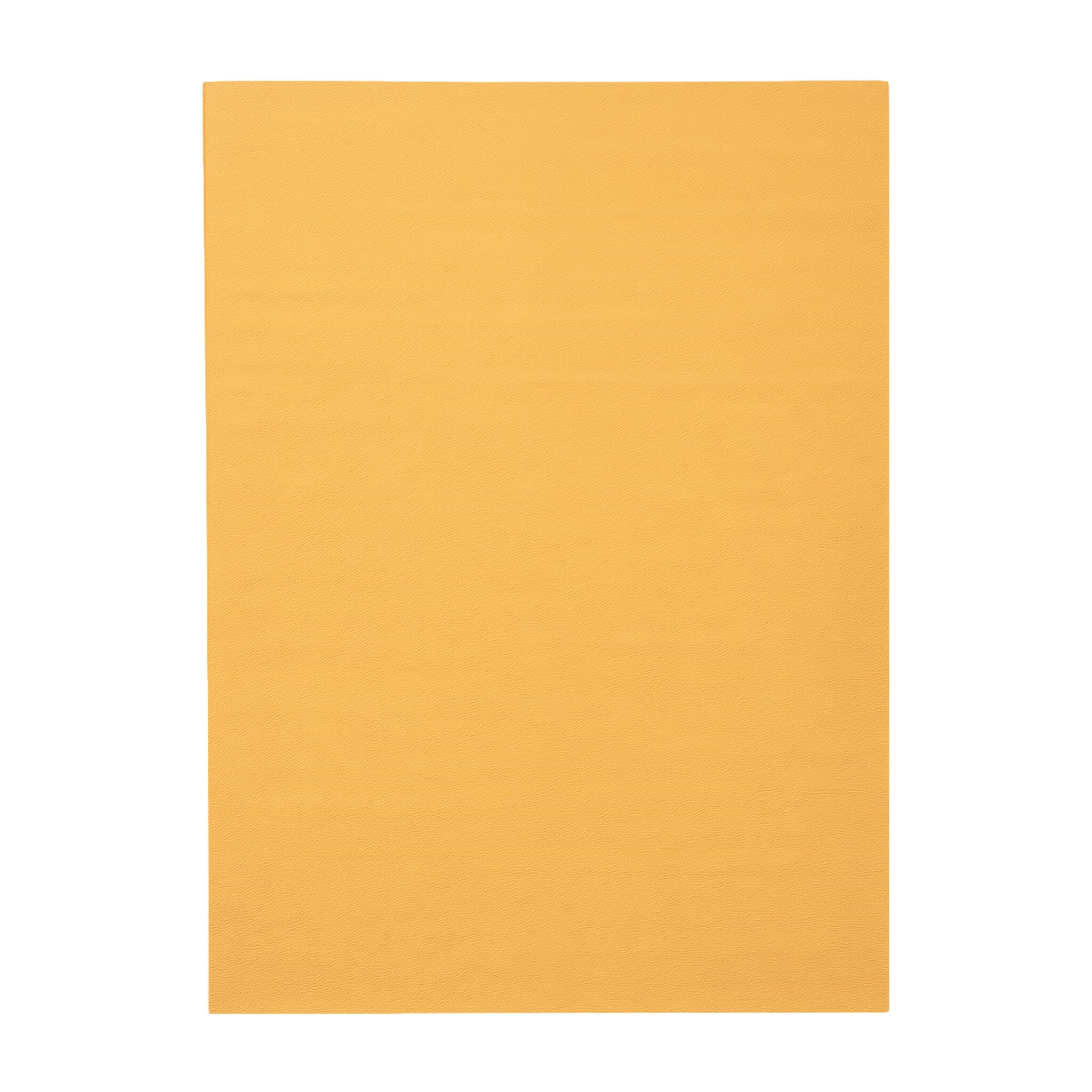 Wool Rug – Reno Ochre