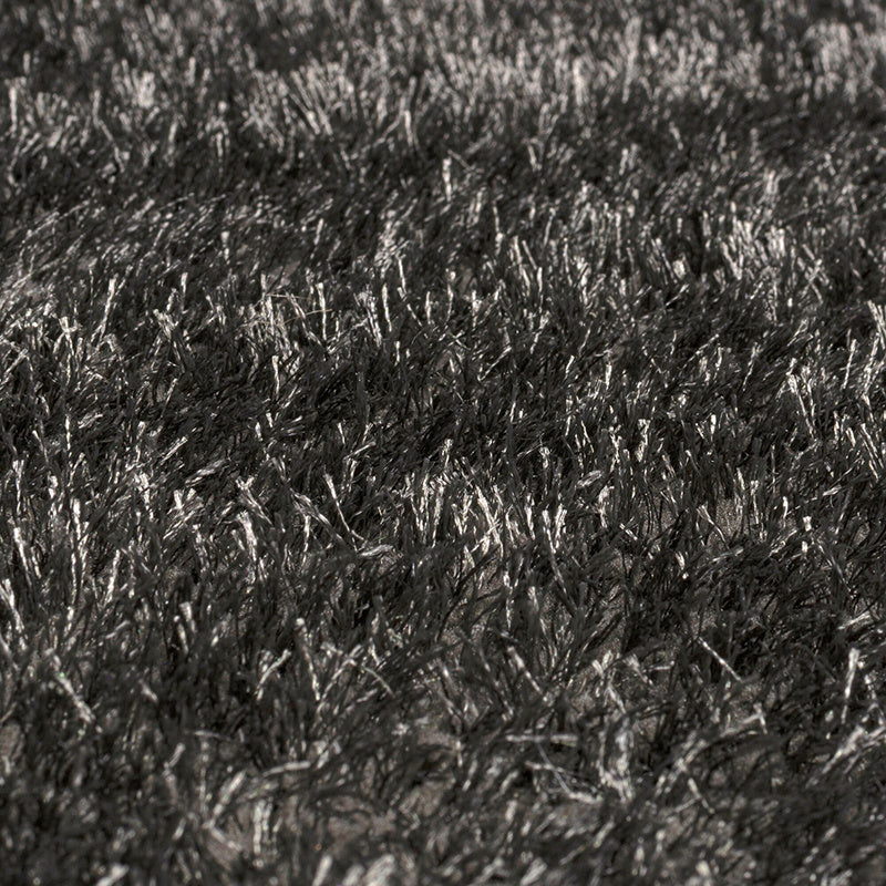 Velvet runner - Inzio Anthracite