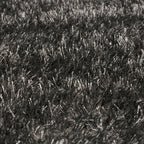 Velvet runner - Inzio Anthracite