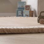 Square Play Mat - Jip Beige
