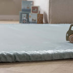 Square Play Mat - Jip Blue