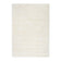 Viscose Rug - Pearl Cream