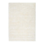 Viscose Rug - Pearl Cream