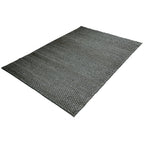 Jute Floor Rug - Didier Anthracite