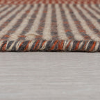 Wool runner - Anselmo Red