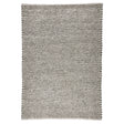 Wool Floor Rug - Rosemaria Grey