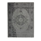 Vintage floor rug - Meda Grey