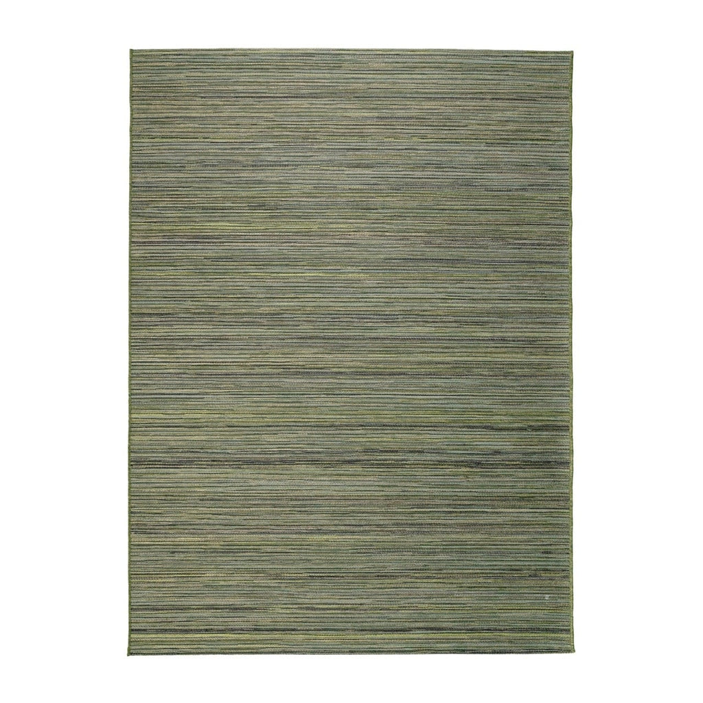 Outdoor Rug - Torres Green/Blended