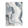 Modern Floor Rug - Aspen Blue 8656