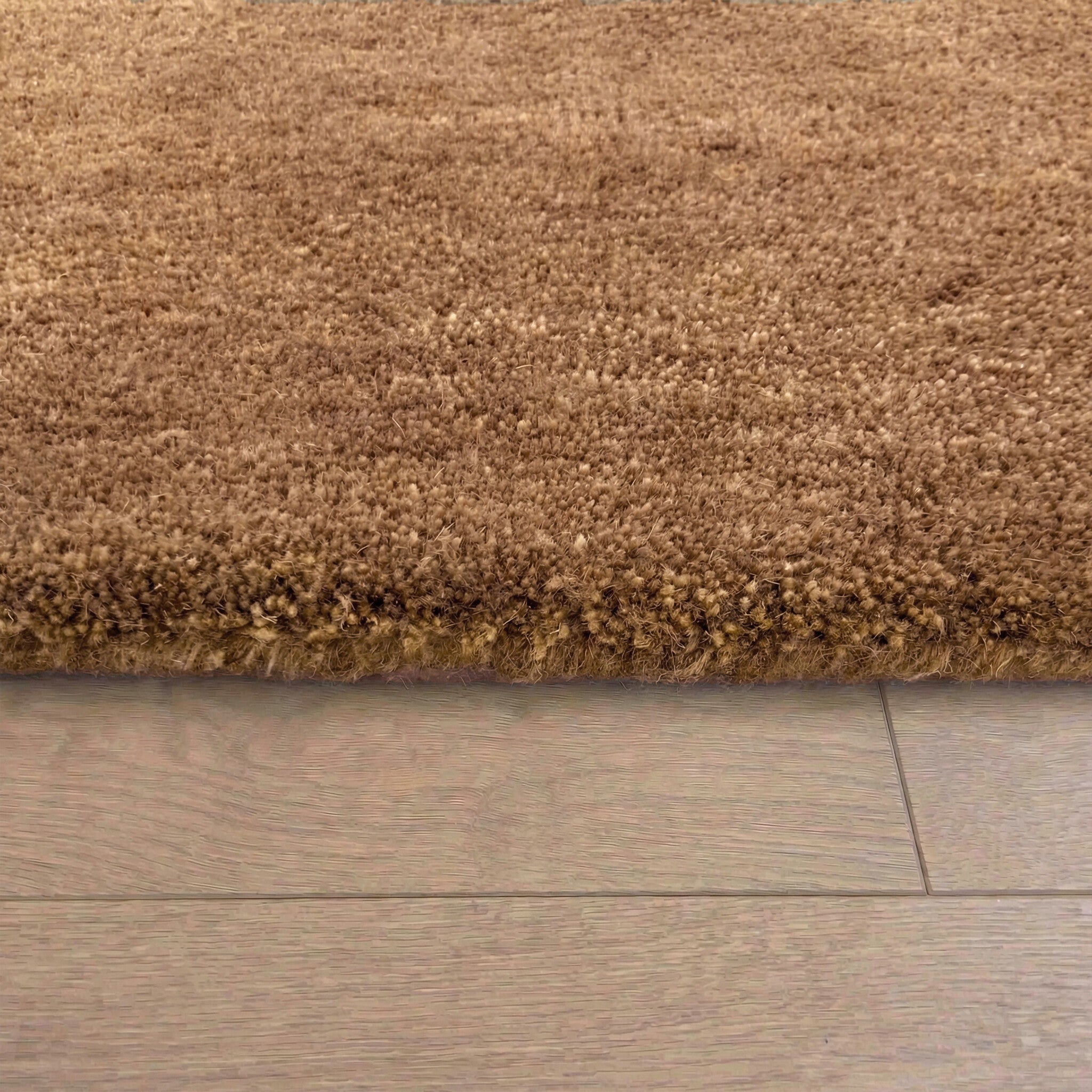 Wool rug - Leone Taupe