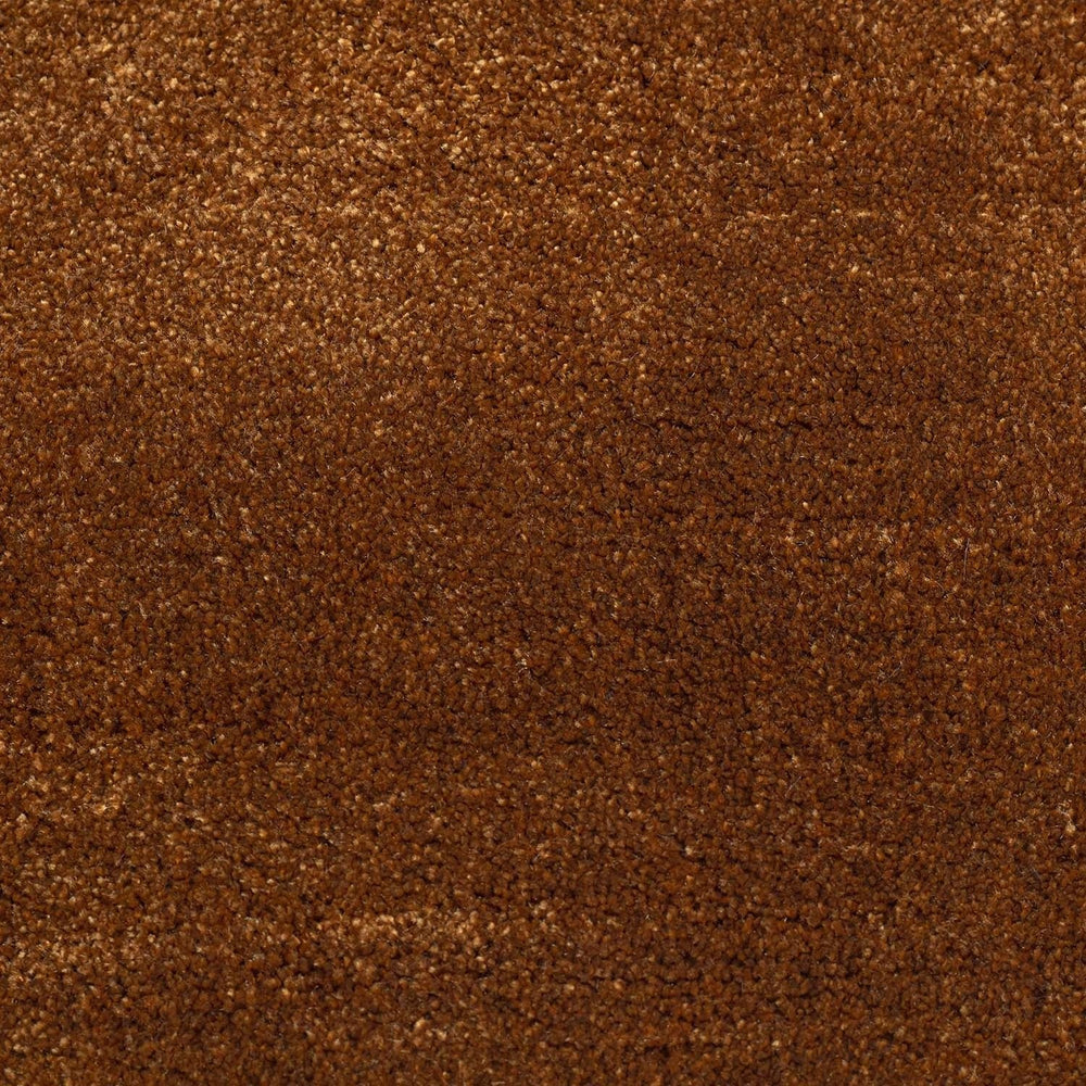 Custom-made floor rug - Orvieto Cognac 028