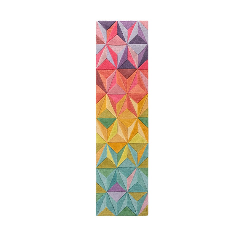 Modern runner - Illo Reverie Multicolor