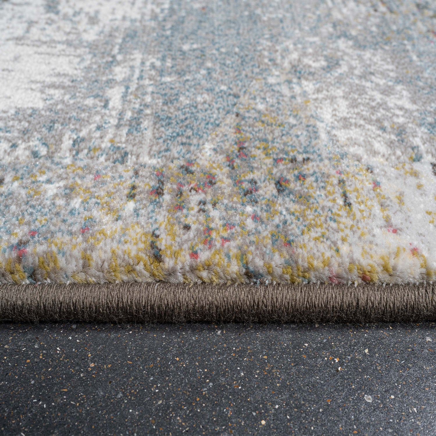 Modern floor rug - Arizona 9290