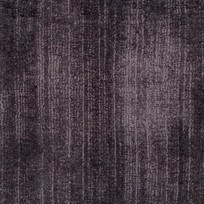 Viscose Rug - Pearl DonkerBrown