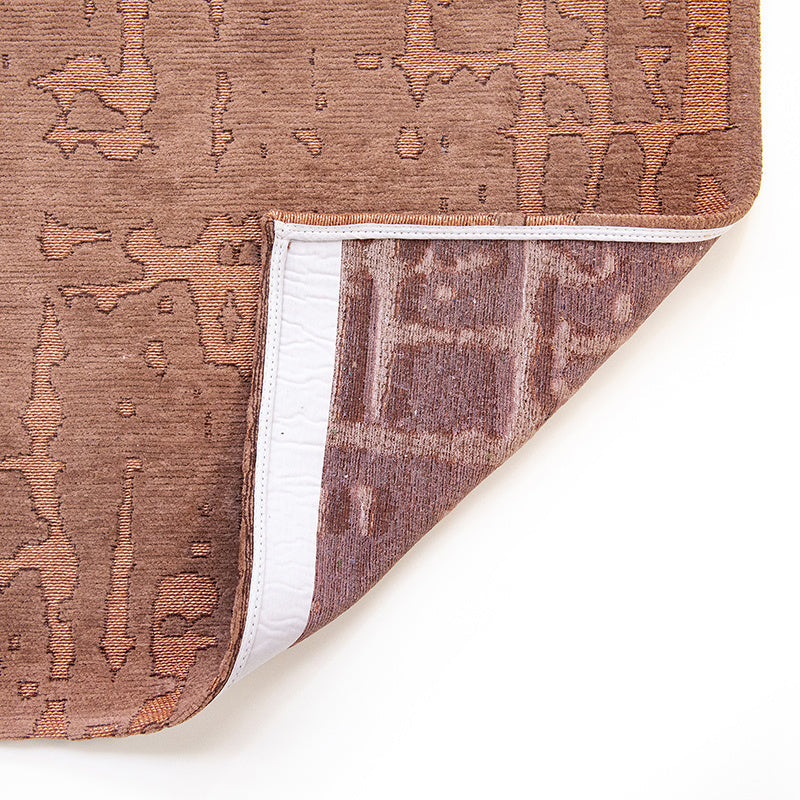 Modern Floor Rug - Structures Baobab 9199
