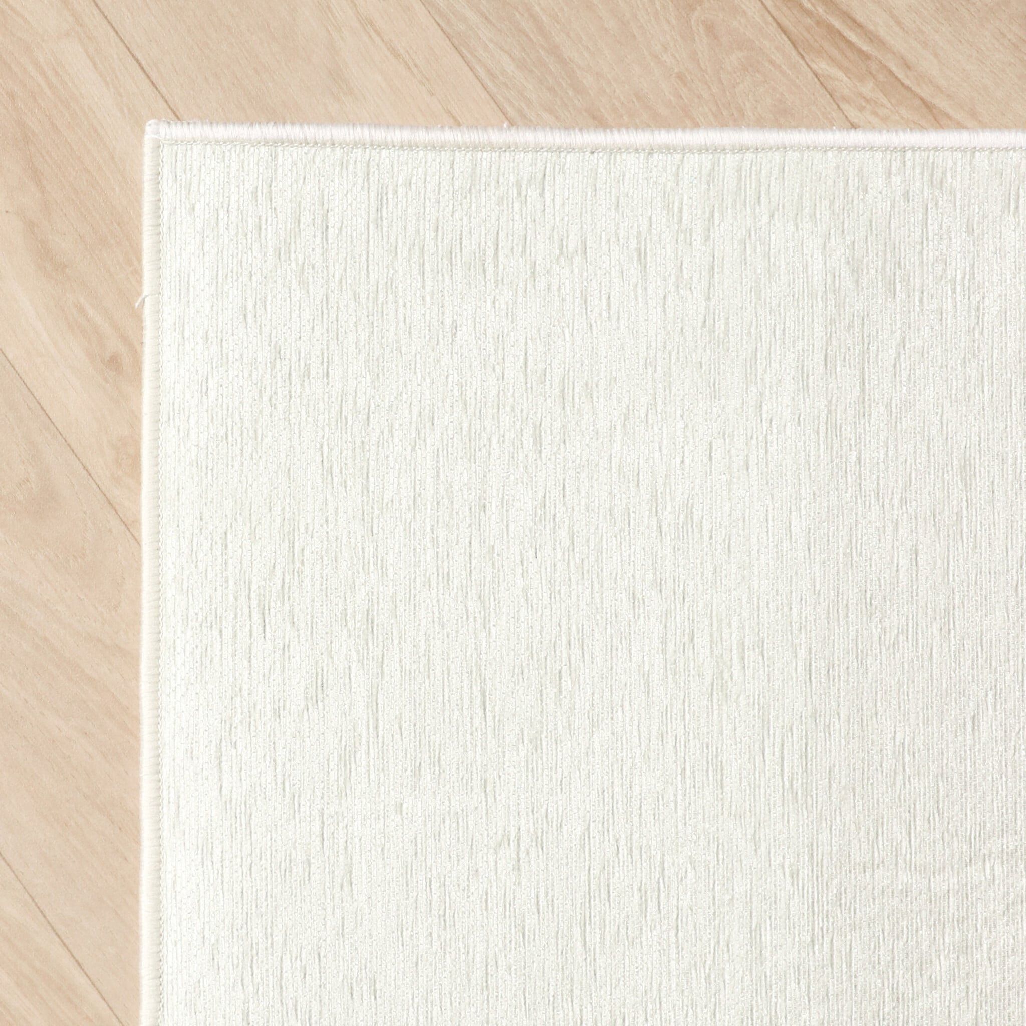 Geometric Rug – Swing Waves Blue/Green