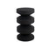 Side Table - Nio Black