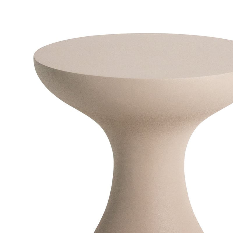 Side table - Dez Cream