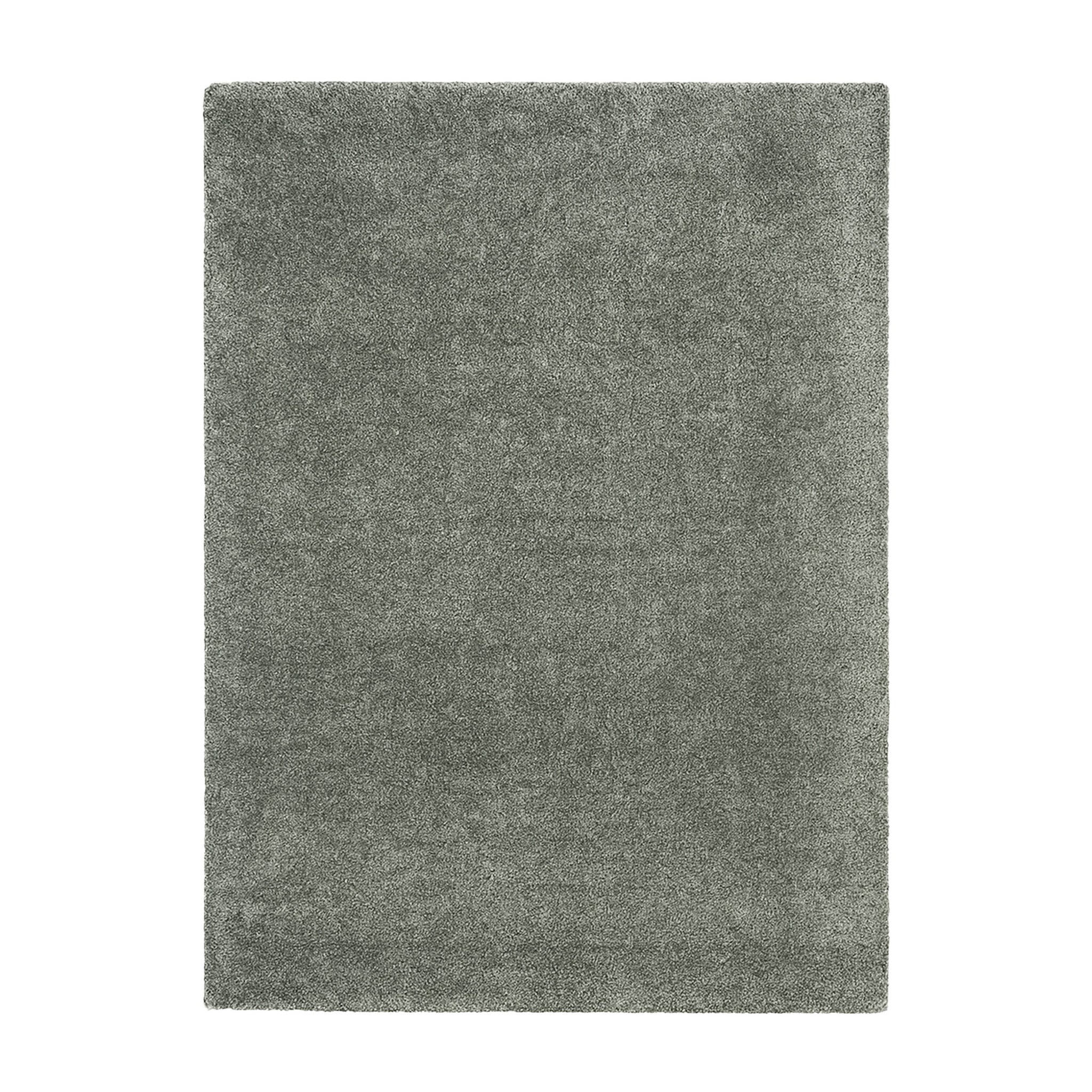Shaggy rug - George Green