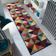 Modern runner - Spectro Samba Multicolour
