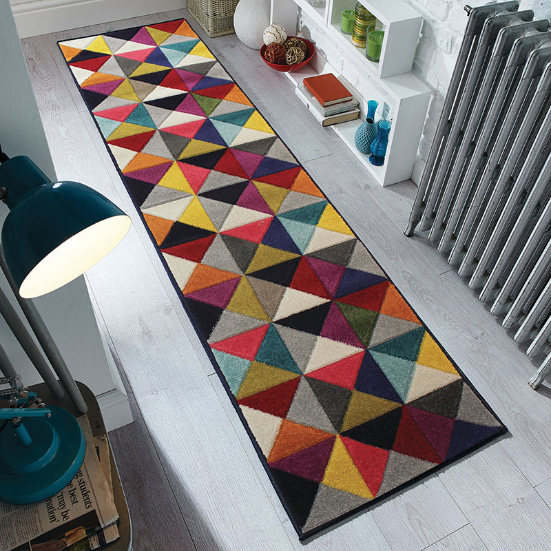Modern runner - Spectro Samba Multicolour