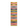 Modern runner - Illo Piano Pink/Multicolor
