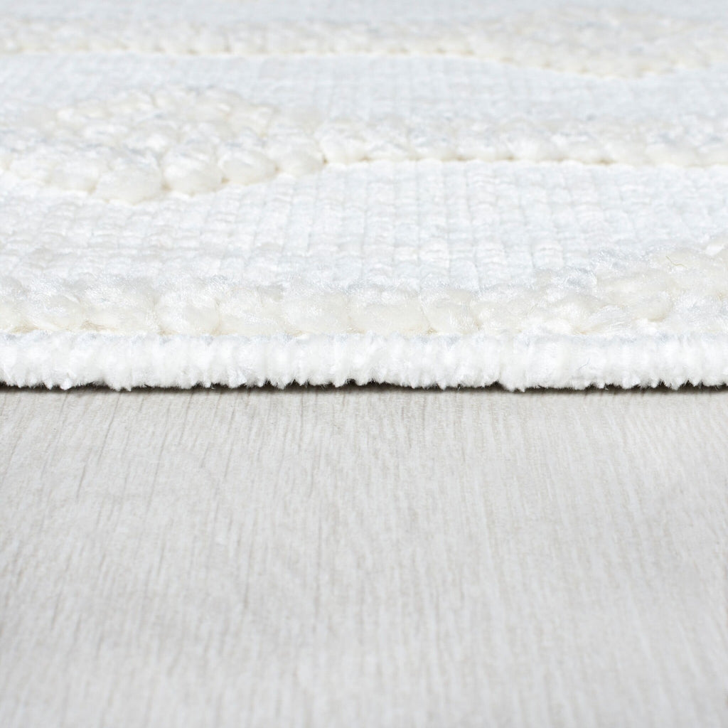Washable Runner - Galeo Shyla Cream
